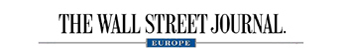 The Wall Street Journal Europe
